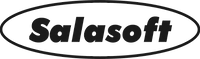 A black and white logo

Description automatically generated